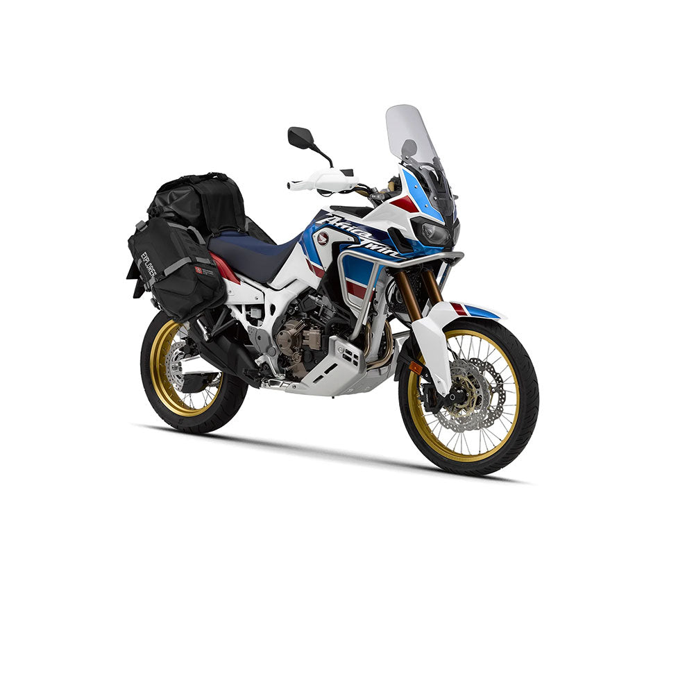 honda adventure touring luggage system