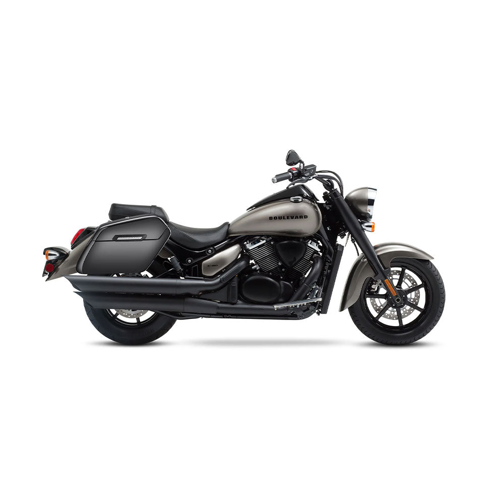 Luggage Bags for Suzuki Motorcycle