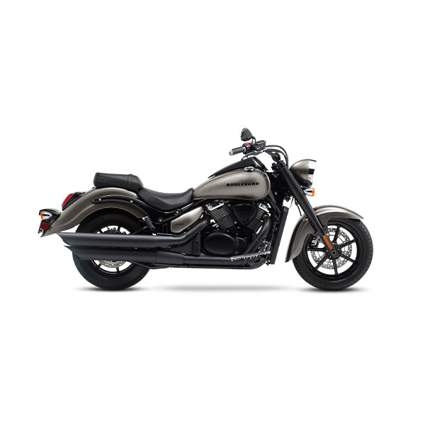 suzuki motorcycle sissy bars