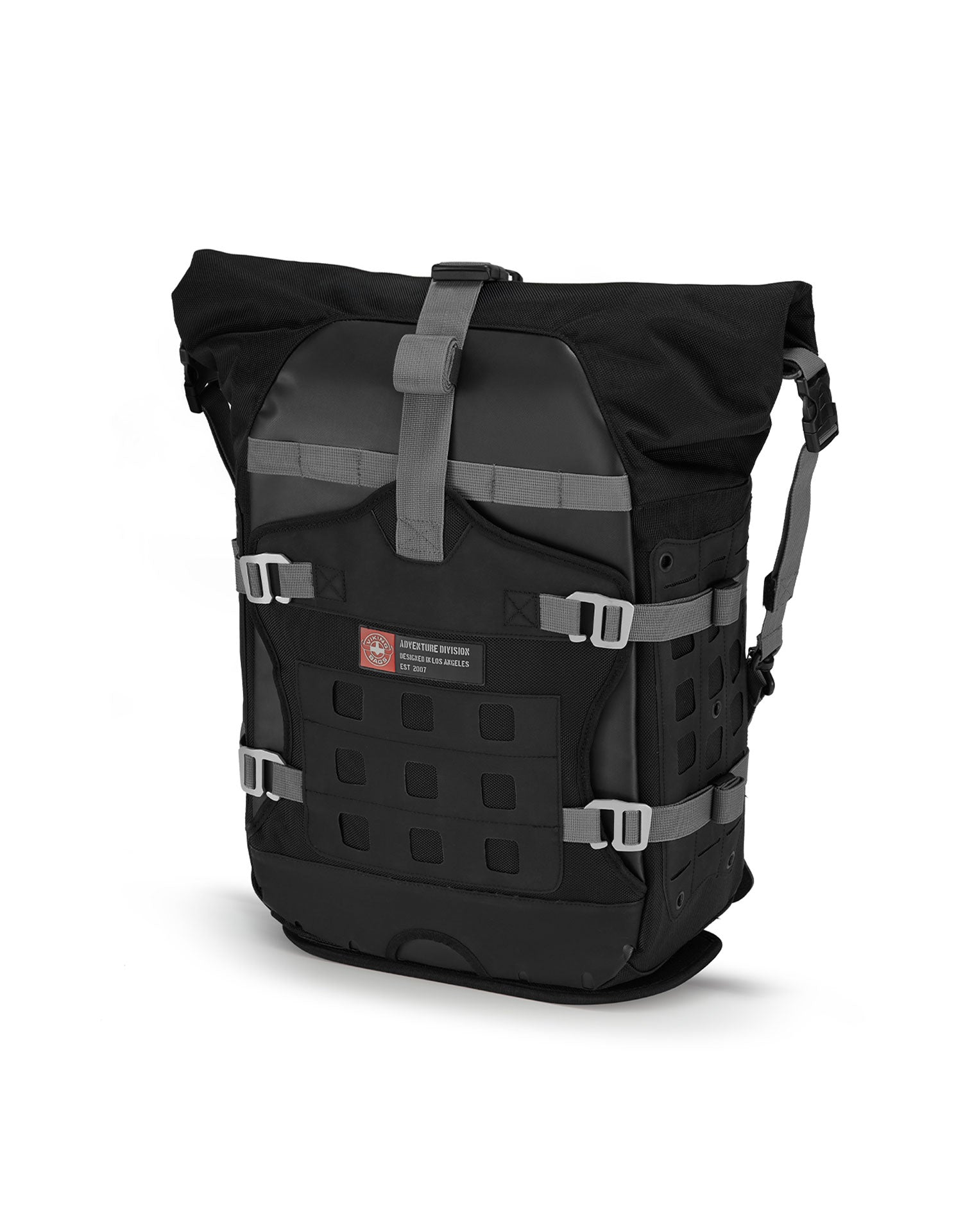 40L - Apex BMW R1250GS ADV Touring Panniers Main View