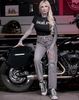 12L - Ironclad Quick-Mount Medium Painted Hard Solo Saddlebag (Left Only) Video