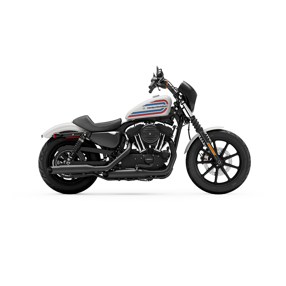 harley davidson Crash Bars