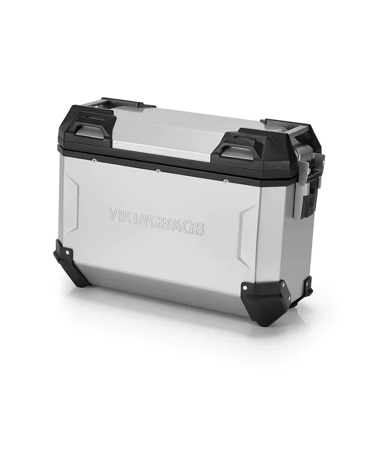 Popular Adv Touring Side Cases For Adventure Motorcycles