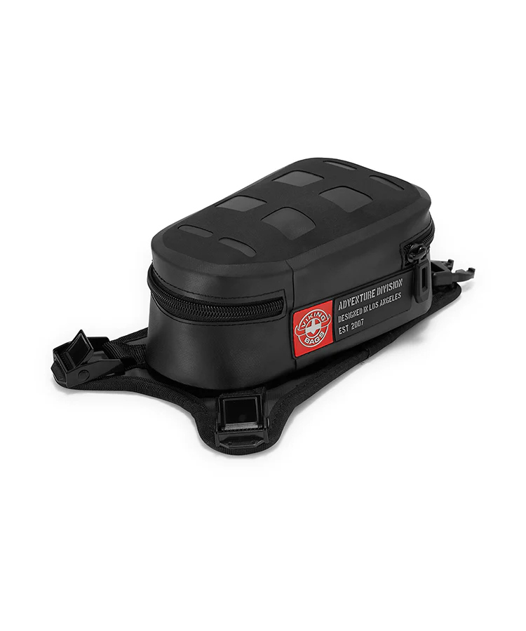 Popular Adv Touring Tank Bags For Adventure Motorcycles