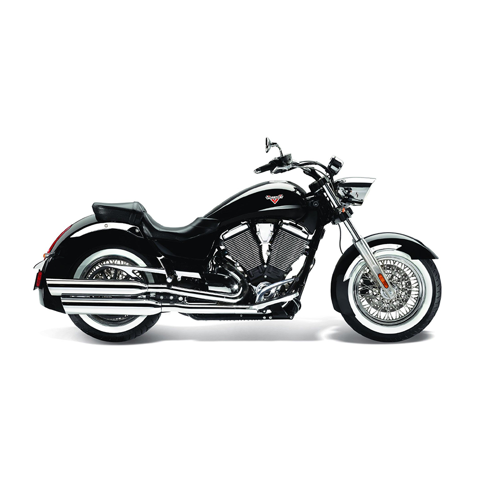 victory motorcycle Crash Bars